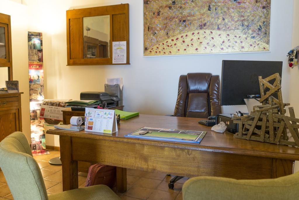 Monja Camping Village Brenzone sul Garda Exterior foto